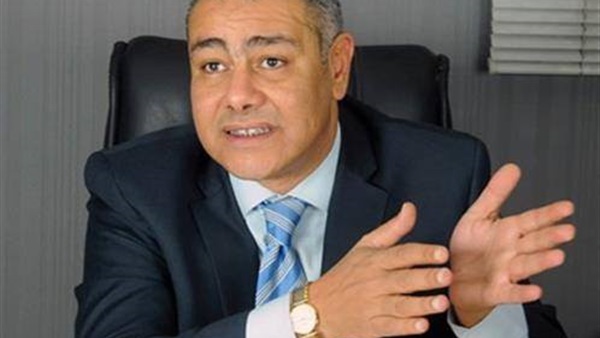 المهندس عمرو فارس