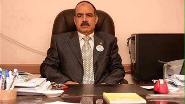 لدكتور مجدي رشاد