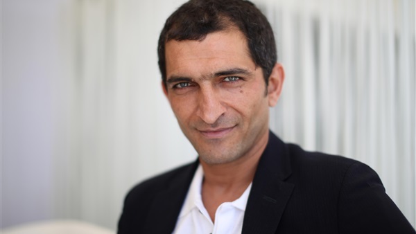 عمرو واكد