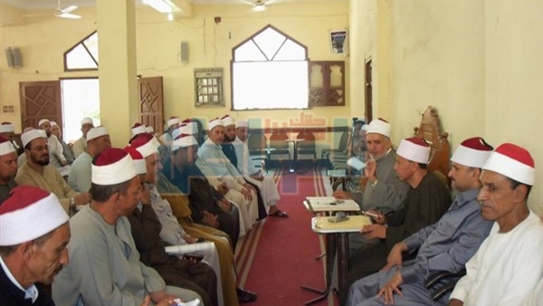 جانب من الحدث