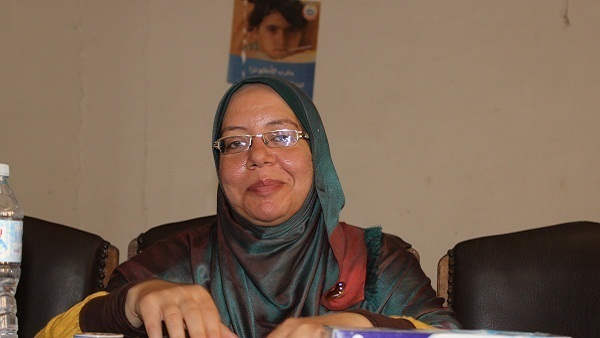 منال الصناديقى، مدير