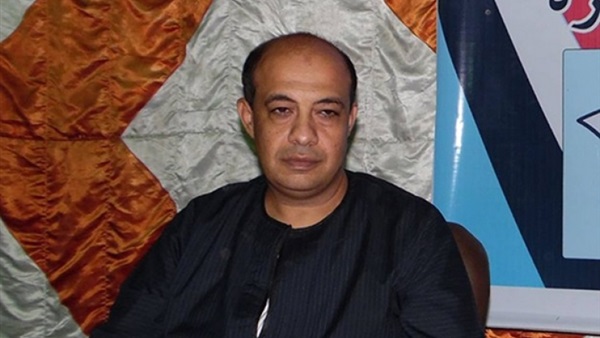 محمد محمود ياسين