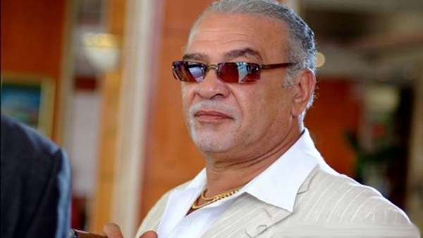  الفنان صلاح عبد