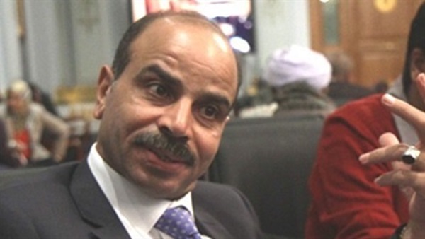 هشام الشعينى
