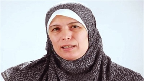 الإعلامية أميمة كامل