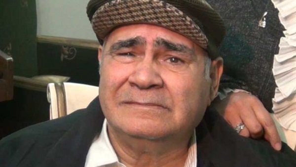 سيد زيان