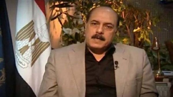 مدير أمن المنيا اللواء