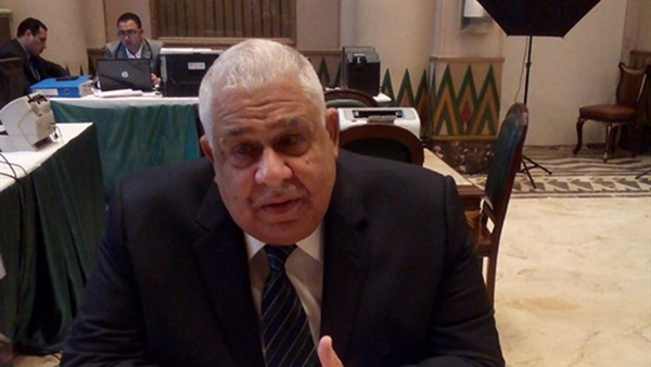  النائب همام العادلي
