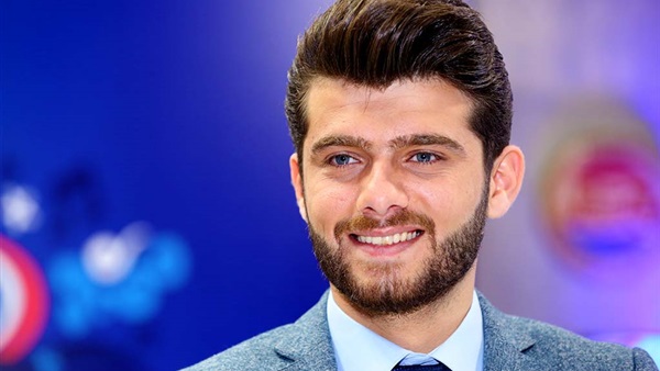 النجم عمار الكوفي