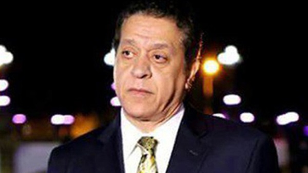 محمد المسعود عضو