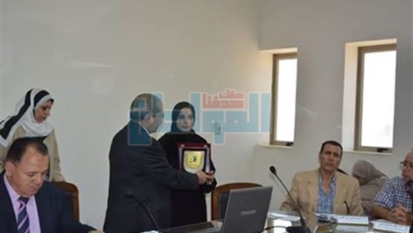 جانب من الحدث
