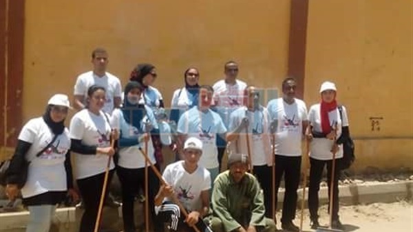 جانب من الحدث