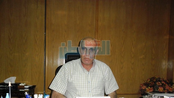 اشرف شاش