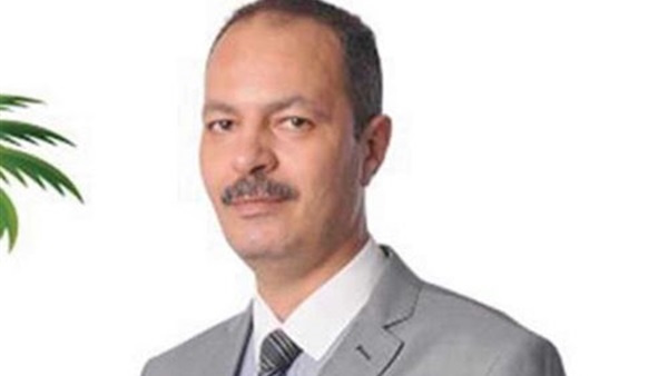 النائب حسين غيتة
