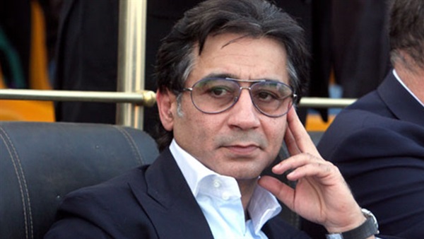 أحمد عز