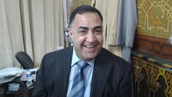 إلهامي عجيبة، عضو