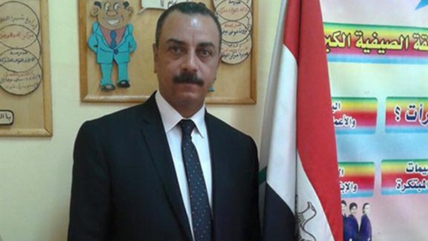 الدكتور إيهاب الطماوي،