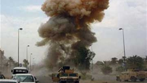 صورة أرشيفية