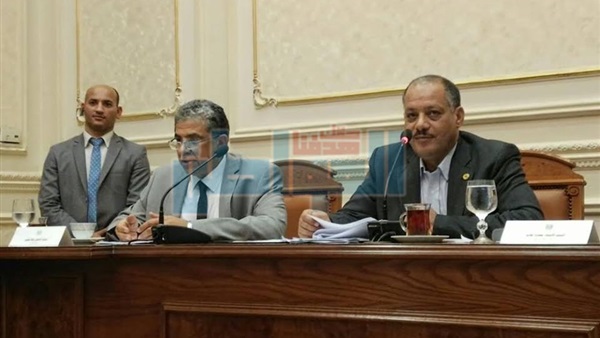 جانب من الحدث
