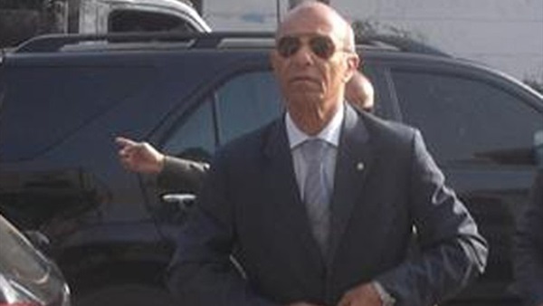 اللواء أحمد تيمور،