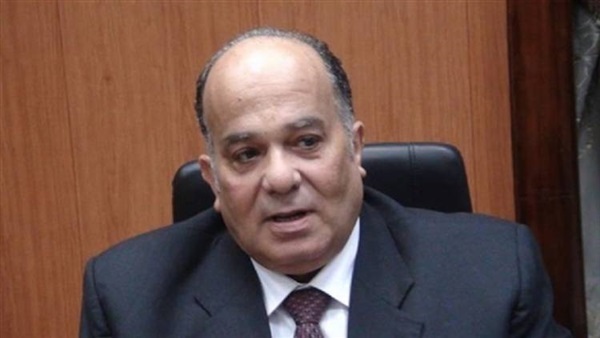 اللواء سعيد شلبى