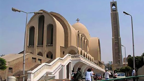 الكنيسة المصرية