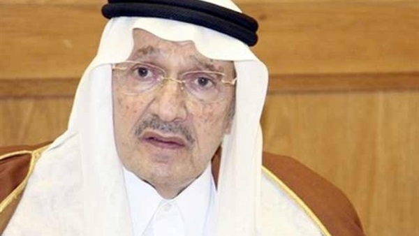 طلال بن عبد العزيز