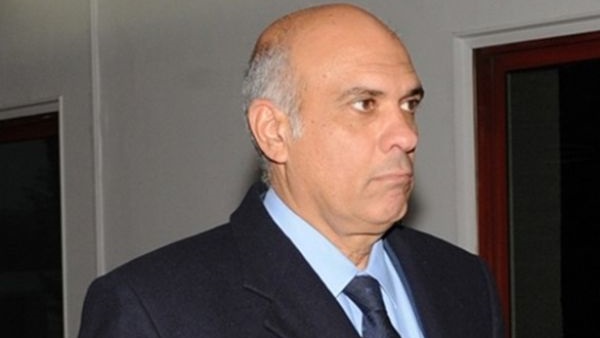 عماد وحيد