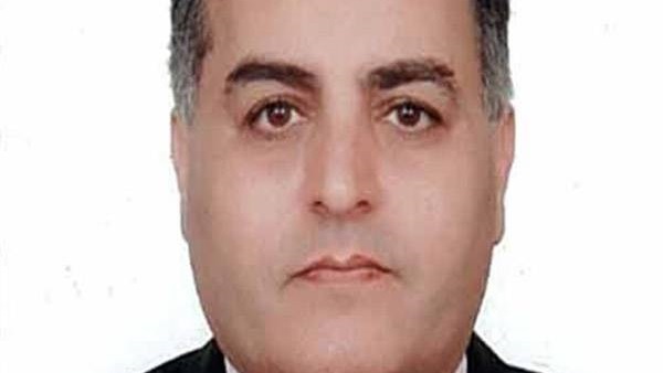 الدكتور محمد موسى