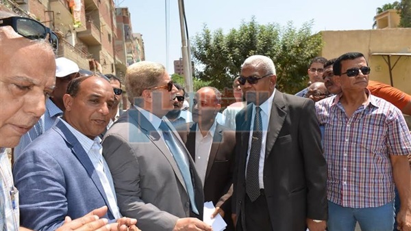 جانب من الحدث