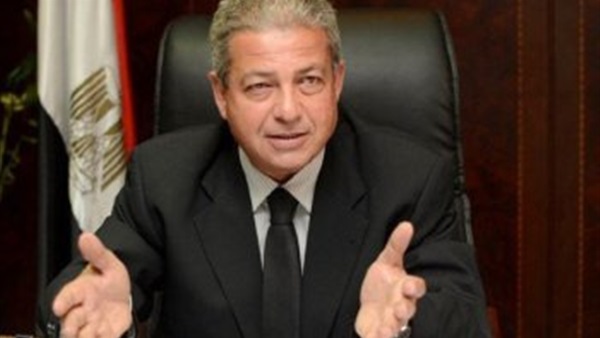 خالد عبد العزيز وزير