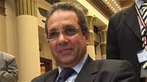 محمد حلمي، عضو مجلس