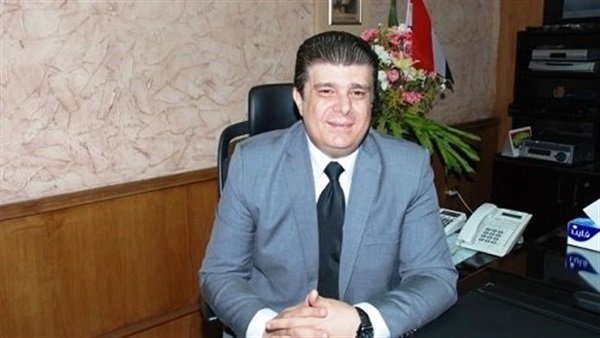 حسين زين رئيس قطاع
