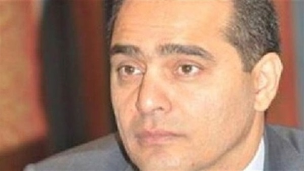 الدكتور خالد أبو