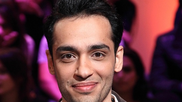 رامي جمال