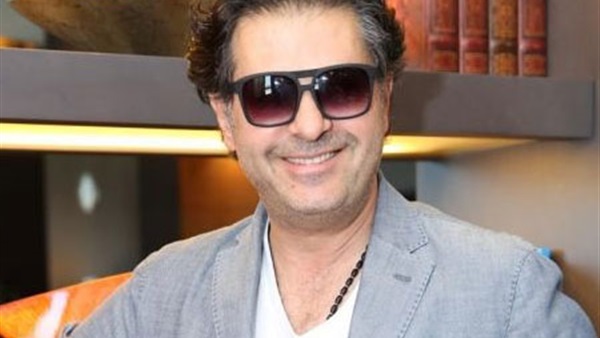 راغب علامة