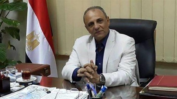 المهندس محمد السقا،