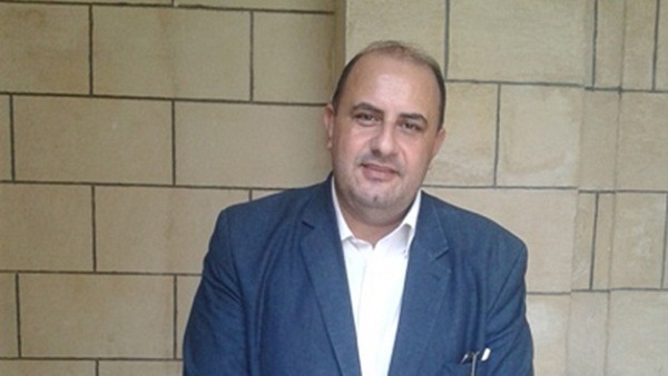 النائب ماجد طوبيا