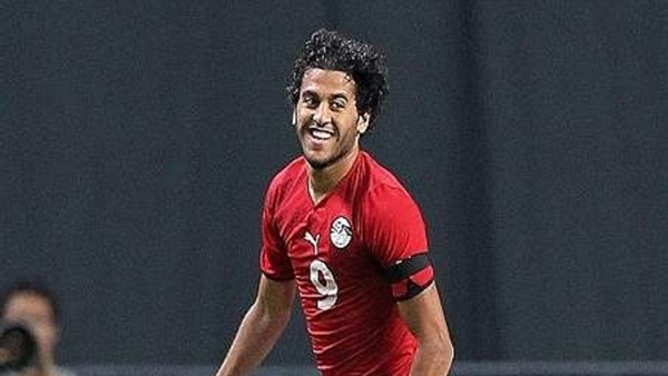 مروان محسن