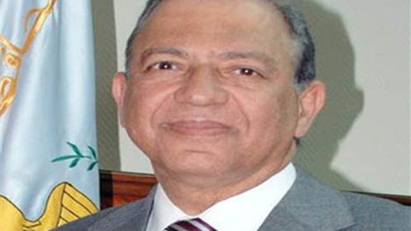 اللواء عبدالباسط
