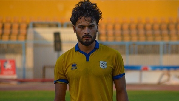 عماد حمدي، لاعب وسط