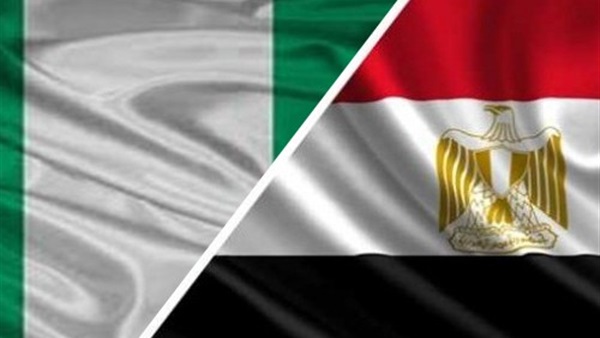 مصر و نيجيريا