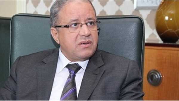 عبد المنعم مطر رئيس