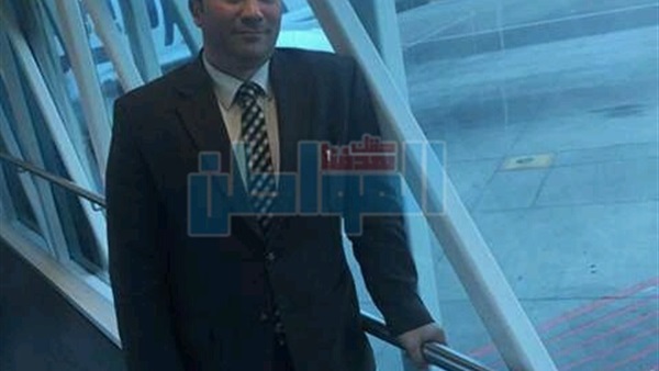 خالد البربري