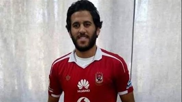 مروان محسن