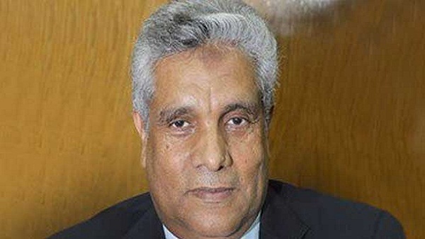 اللواء عبد الباسط