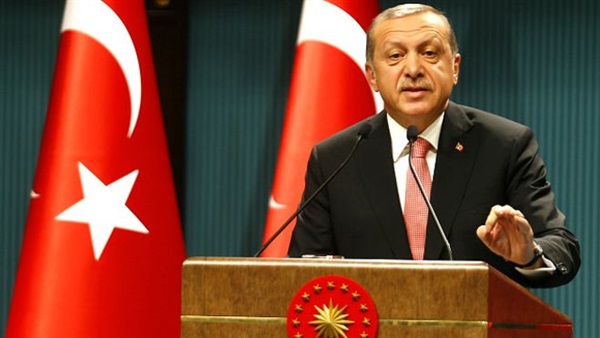 أردوغان