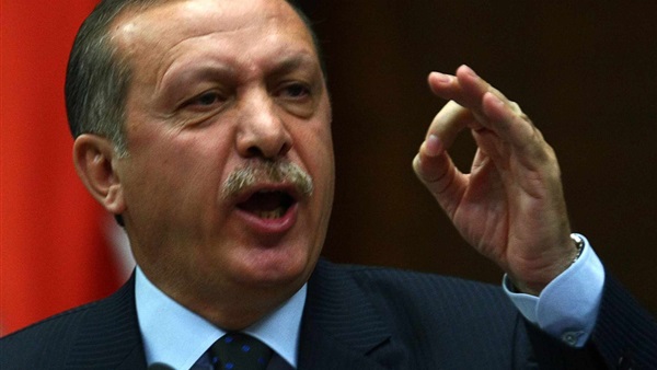 اردوغان