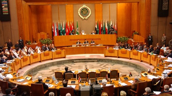 القمة العربية بموريتانيا