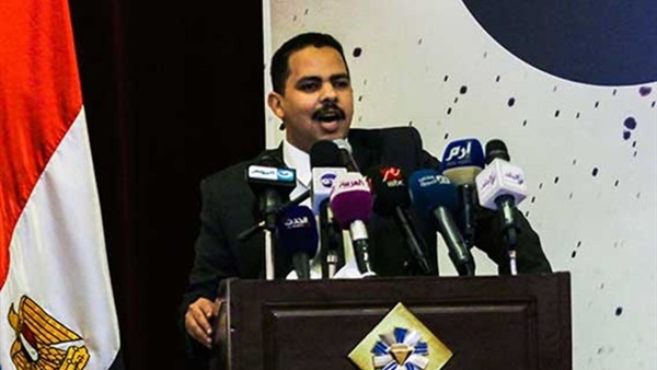 الأمين العام ورئيس